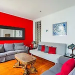 Douradores Downtown Flat * Lisboa