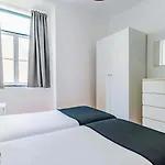 Douradores Downtown Flat Лісабон