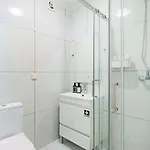 Douradores Downtown Flat * Лісабон