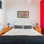 Апартаменти Douradores Downtown Flat Лісабон