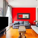 Douradores Downtown Flat Апартаменти
