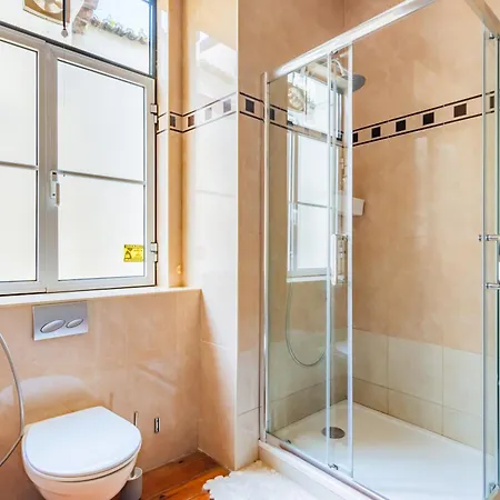 Douradores Downtown Flat * Lisbon
