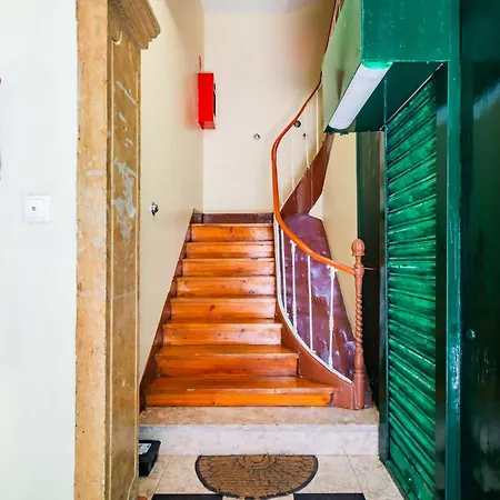 Douradores Downtown Flat