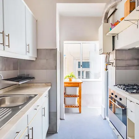 Apartmán Douradores Downtown Flat