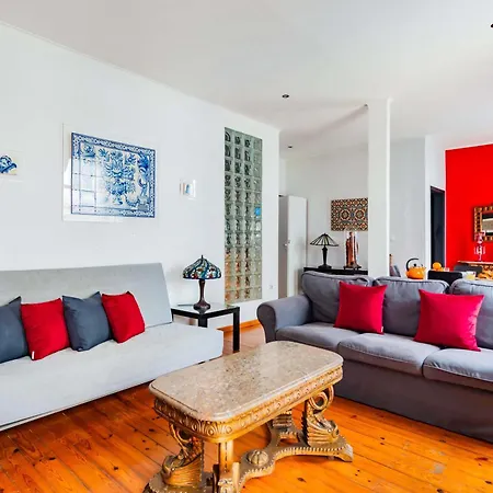 Apartment Douradores Downtown Flat