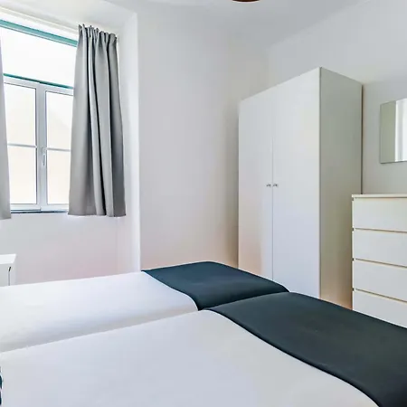 Apartment Douradores Downtown Flat *