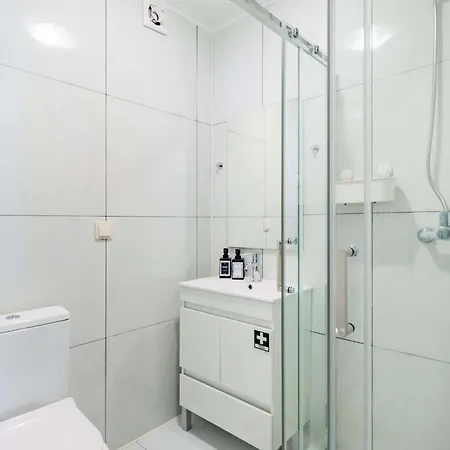 Douradores Downtown Flat Lisbon