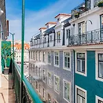 Douradores Downtown Flat شقة