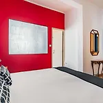 شقة Douradores Downtown Flat Lisboa
