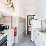 Douradores Downtown Flat ליסבון