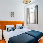 شقة Douradores Downtown Flat