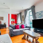 شقة Douradores Downtown Flat