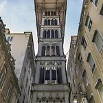 Douradores Downtown Flat شقة Lisboa