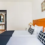 Douradores Downtown Flat * Lisbon