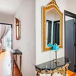 Douradores Downtown Flat Apartment Lisbon