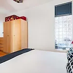 Douradores Downtown Flat Lisbon