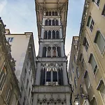 Douradores Downtown Flat Apartment *