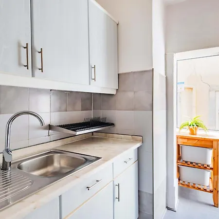 Appartement Douradores Downtown Flat Lissabon