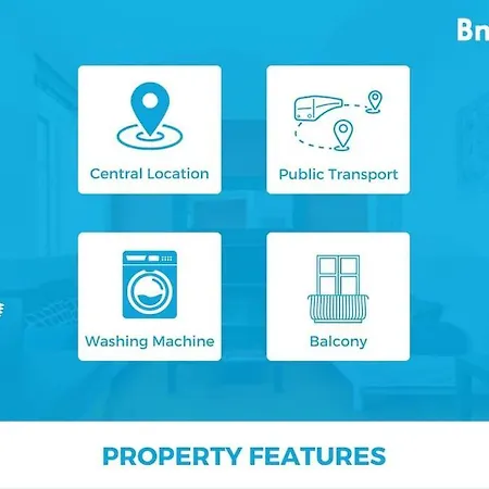 Appartement Douradores Downtown Flat Lissabon