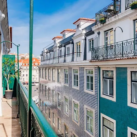 Douradores Downtown Flat Διαμέρισμα