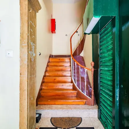 Διαμέρισμα Douradores Downtown Flat *