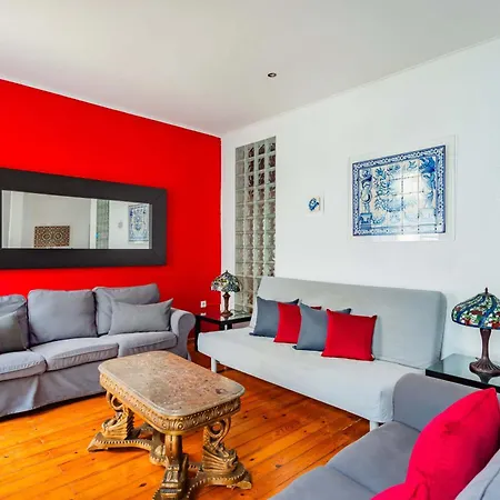 Apartament Douradores Downtown Flat