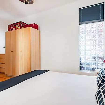 Douradores Downtown Flat Lägenhet *