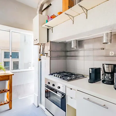 Apartament Douradores Downtown Flat *