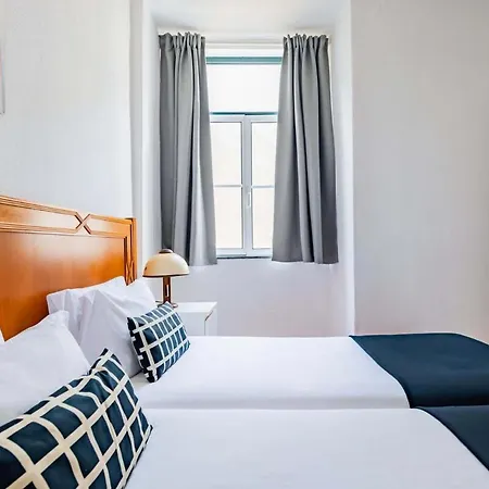 Douradores Downtown Flat Lejlighed *