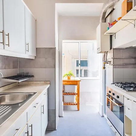 Douradores Downtown Flat * ליסבון