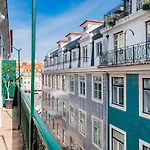 Douradores Downtown Flat Appartamento